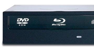 Lite-On IT начинает продажи доступного привода для дисков Blu-ray — iHOS104