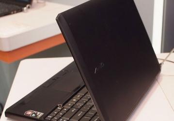 Mio Litepad N1210 — полку мини-ноутбуков на платформе AMD Yukon прибыло