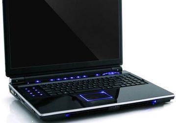 GeForce GTX 280M? Дайте два — ноутбук Novatech X1 оснащен парой самых быстрых мобильных GPU NVIDIA