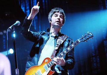 13-го июля Oasis выпустит переиздание всех альбомов