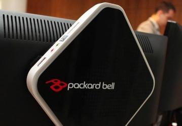 Packard Bell готовит к выпуску неттоп iMax mini на платформе NVIDIA ION