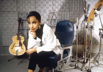Группа Sade начала запись нового альбома