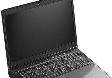 Sager ставит в ноутбук процессор Intel Core i7 975 Extreme Edition