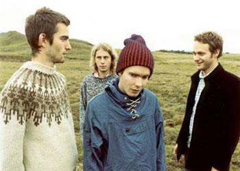 Sigur Ros дадут концерт в честь  Далай-ламы