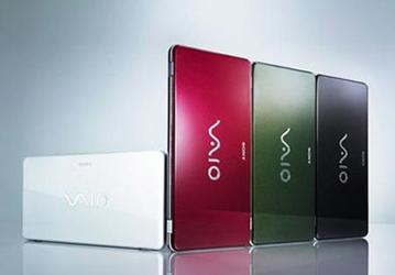 Sony обновляет мини-ноутбуки VAIO P