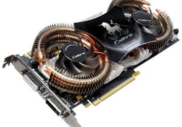 Sparkle поставила на GeForce GTX 260 собственной разработки новую систему охлаждения 