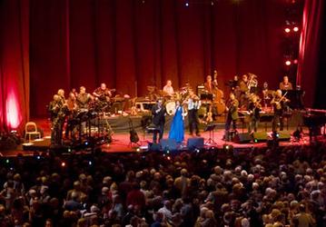 The Benny Andersson Band даст концерт в Лондоне