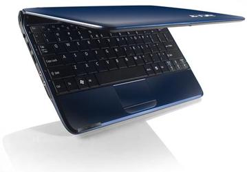 Новые Acer Aspire One