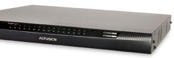 ATEN выпускает новые KVM-переключатели Over the NET с поддержкой до 4 удаленных пользователей