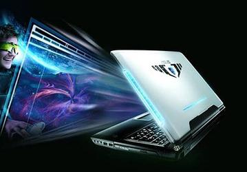 ASUS G51 и G60 — два игровых ноутбука с «мех»-дизайном