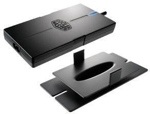 Универсальный мобильный адаптер питания для путешественников Cooler Master SNA 95