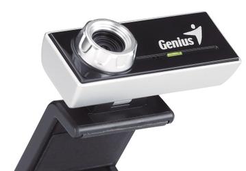 Новая web-камера Genius iSlim 320