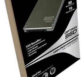 PNY расширила ассортимент скоростными SSD High Speed Optima