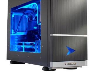 Velocity Micro ставит в игровые ПК процессоры Intel Core i7 950 и 975 Extreme Edition