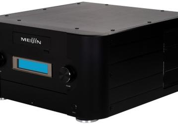 Тихий и мощный HTPC Meijin GeForce 9400