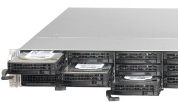 NETGEAR выпускает новое решение сетевого хранения для SMB