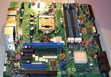 Системные платы на чипсете Intel P55 будут поддерживать SLI?