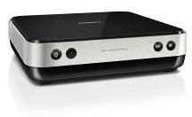 МодерНовая серия DVD-проигрывателей Philips