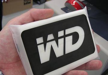 Western Digital увеличила объем винчестеров Caviar Black до 2 ТБ