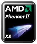 AMD выпустила свой самый быстрый двухъядерный процессор