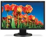 22-дюймовый монитор NEC MultiSync E222W