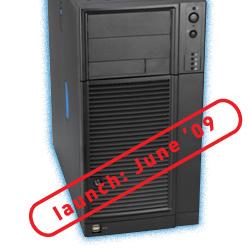 Анонс сервера USN Zeus N i5200