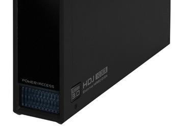 I-O DATA анонсировала внешний винчестер и карты расширения с интерфейсом USB 3.0