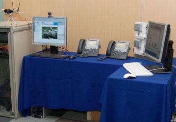 Юбилейная Cisco Expo-2009: итоги, цифры, факты 