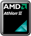 Процессор AMD Athlon II X3 можно ускорить на 21%