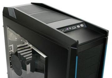 Корпус NZXT Tempest EVO — новый «король воздушных потоков»