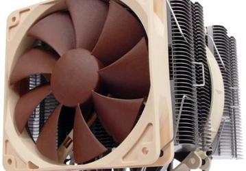 Noctua назвала имя достойного преемника процессорного кулера NH-U12P