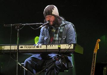 Badly Drawn Boy анонсировал подробности нового альбома