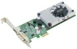 ELSA выпустила 3D-карту для слота PCI Express x1