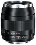 Carl Zeiss выпускает умеренно широкоугольный объектив для камер Canon