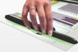 Недешевые, зато компактные сканеры Planon DocuPen X