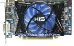 У HIS готова собственная версия Radeon HD 5750