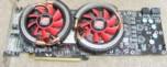 Фото дня: ATI Radeon HD 5950