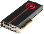 AMD надеется увеличить поставки 3D-карт Radeon HD 5800