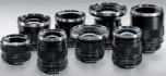 Carl Zeiss встроит процессоры в объективы для камер Nikon