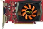 Palit «разгоняет» GeForce GT240