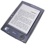 Появится ли в будущем году e-book reader за $100?