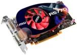 MSI готовит 3D-карту Radeon HD 5770 с оригинальным кулером