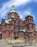 Серверы под Успенским собором обогреют дома в Хельсинки