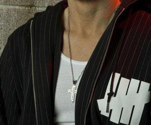 Eminem снимется в фильме ужасов?