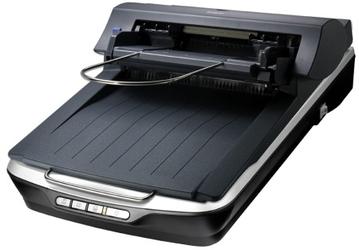 Epson Perfection V500 Office – универсальное сканирование для офиса и дома