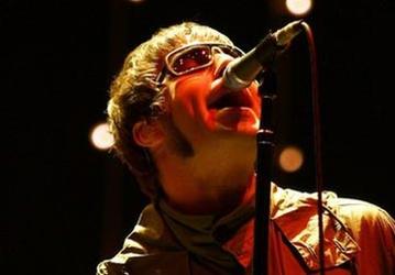 Лиам Галлахер: планы на будущее без Oasis