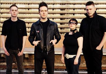 Glasvegas пригласили в гости к Рику Рубину