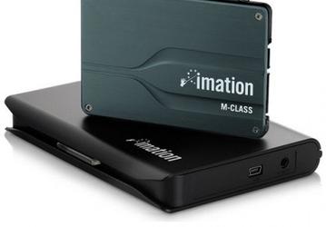Наборы для модернизации Imation позволяют легко заменить HDD на SSD