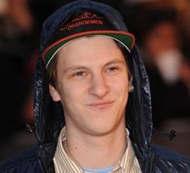 Jamie T создаст кавер-группу