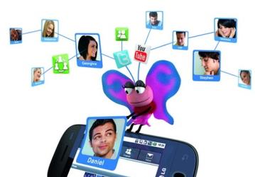 Новая информация о первом смартфоне LG на базе платформы Android